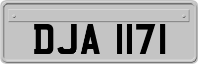 DJA1171