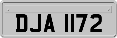 DJA1172