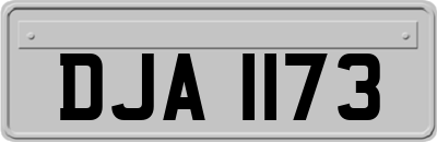DJA1173