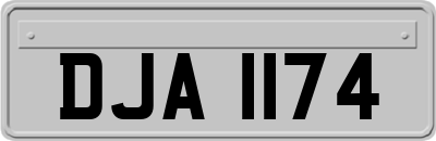 DJA1174