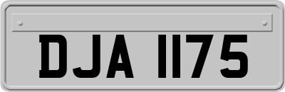 DJA1175
