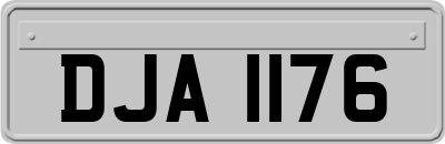 DJA1176