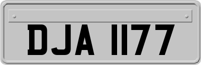 DJA1177