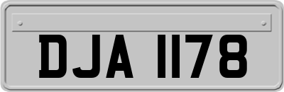 DJA1178