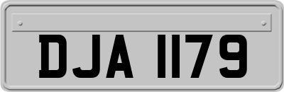 DJA1179