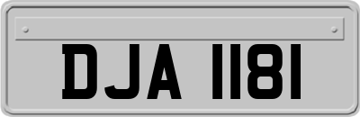 DJA1181
