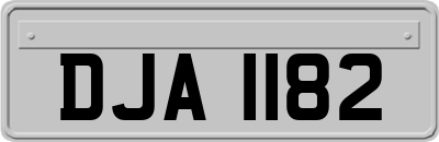 DJA1182
