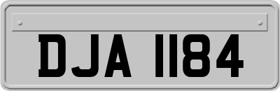 DJA1184