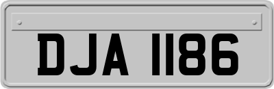 DJA1186