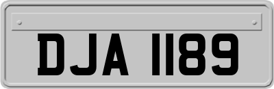 DJA1189