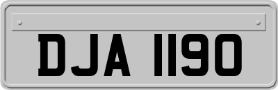 DJA1190