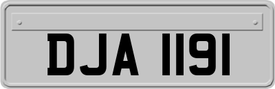 DJA1191