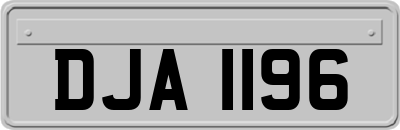 DJA1196