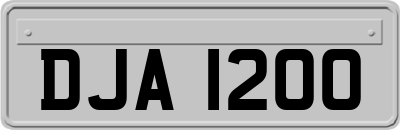 DJA1200