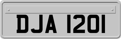 DJA1201