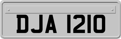 DJA1210