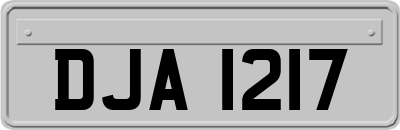 DJA1217
