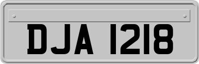 DJA1218