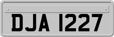DJA1227