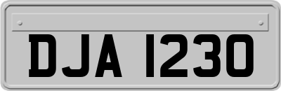 DJA1230