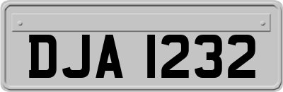 DJA1232
