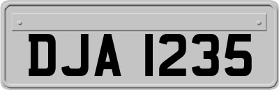DJA1235
