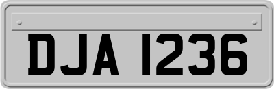 DJA1236