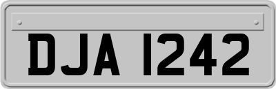 DJA1242