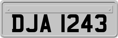 DJA1243