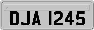 DJA1245