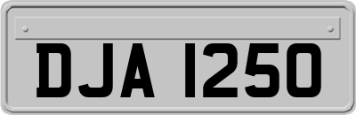DJA1250
