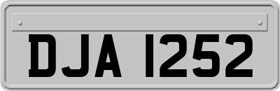 DJA1252