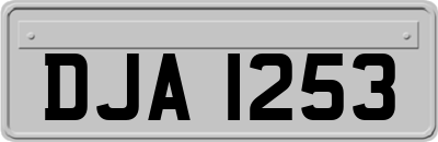 DJA1253