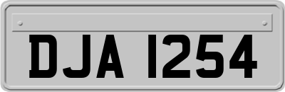 DJA1254