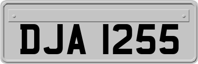 DJA1255