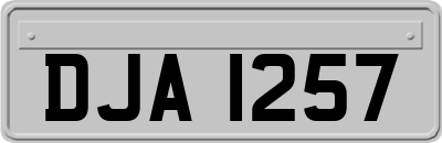 DJA1257
