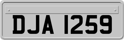 DJA1259