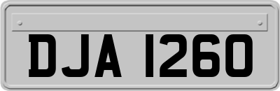 DJA1260