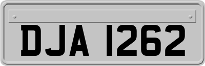 DJA1262