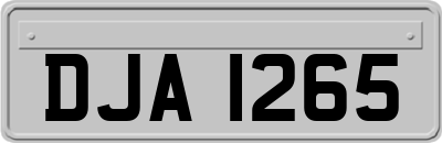 DJA1265