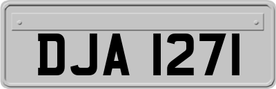 DJA1271