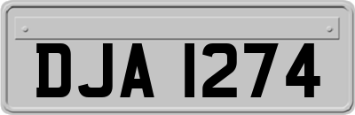 DJA1274