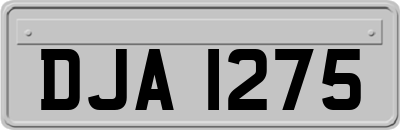 DJA1275