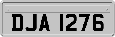 DJA1276
