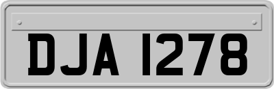 DJA1278