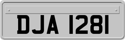 DJA1281