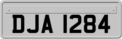 DJA1284