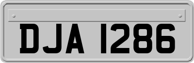 DJA1286