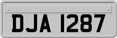 DJA1287