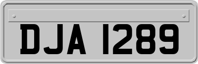 DJA1289